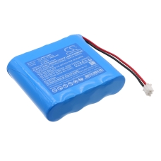 Sostituzione della batteria compatibile per Zoncare ADK-GP-4S2200