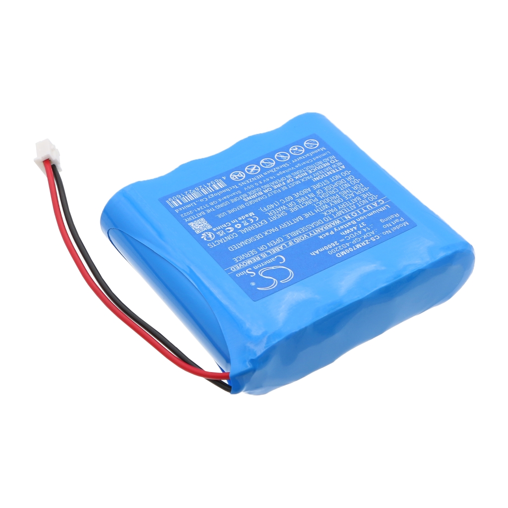 Zoncare PM-7000