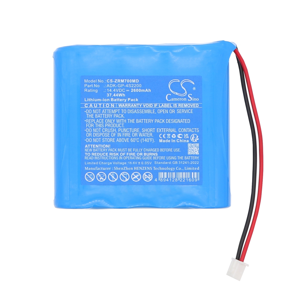Zoncare PM-7000