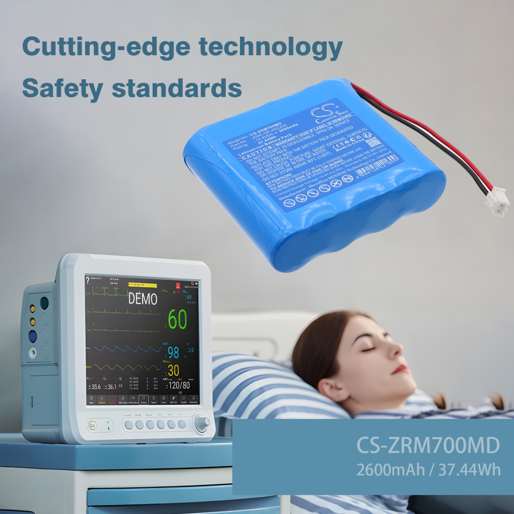 Zoncare PM-7000