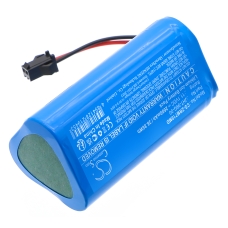 Sostituzione della batteria compatibile per Zoncare JHT-99G-00