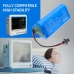 Batterie Batteria medica CS-ZRM710MD