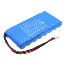 Sostituzione della batteria compatibile per Zoncare DF-E059