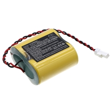 Sostituzione della batteria compatibile per  81846001,FLUSH-3