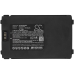 Batterie Sostituisce BT-000409