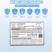 Batteria compatibile con Zebra CS-ZRT480SL