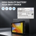 Batteria compatibile con Zebra CS-ZRT480SL