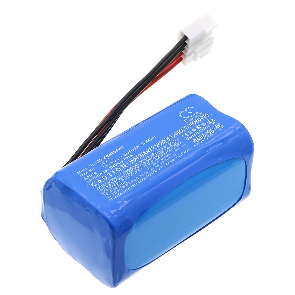 Batterie Batteria medica CS-ZRW835MD