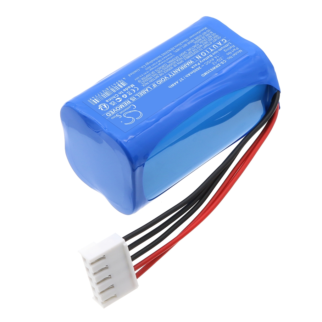 Batteria medica Zoncare WPE04-0184 (CS-ZRW835MD)