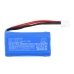 Batteria medica Zoncare WPD-0080 (CS-ZRW835MD)