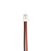 Batteria GPS, navigatore Izzo CS-ZSW400SL