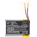 Batteria GPS, navigatore Izzo CS-ZSW440SL