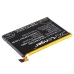 Batterie Sostituisce Li3830T43P6h775556
