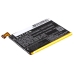 Batterie Sostituisce Li3830T43P6h775556