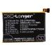 Batterie Sostituisce Li3830T43P6h775556