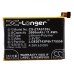 Batteria del telefono cellulare ZTE Axon A1p (CS-ZTA015SL)