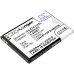 Batterie Sostituisce Li3715T42P3h604550
