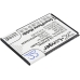 Batterie Sostituisce Li3714T42P3h765039