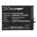 Batterie Sostituisce Li3941T44PGh836548