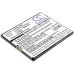 Batteria del telefono cellulare Telstra Essential Smart 3 (CS-ZTA310SL)