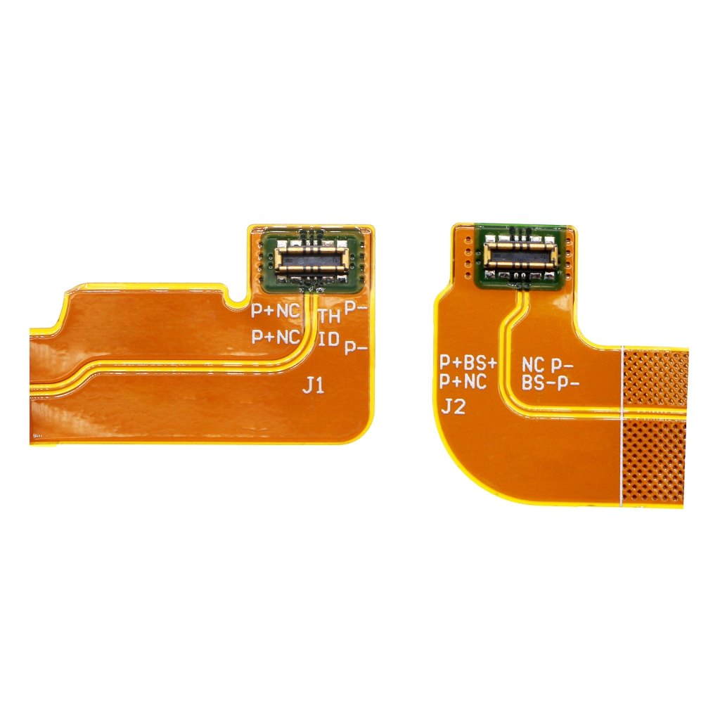 Batteria del telefono cellulare ZTE CS-ZTA400SL