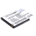 Batterie Sostituisce Li3822T43P3h675053