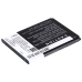 Batterie Sostituisce Li3822T43P3h675053