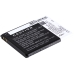 Batterie Sostituisce Li3822T43P3h675053