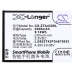 Batterie Sostituisce Li3822T43P3h675053
