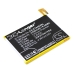 Batteria Sostituisce 365371PLV