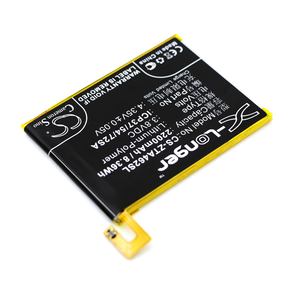 Batteria Sostituisce 365371PLV