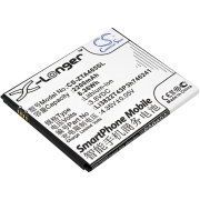 Battery compatibleWith Twm