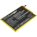 Batteria del telefono cellulare ZTE CS-ZTA610SL