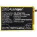 Batteria del telefono cellulare ZTE CS-ZTA610SL