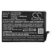 Batteria del telefono cellulare ZTE CS-ZTA730SL