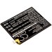 Batteria Sostituisce Li3925T44P8h786035