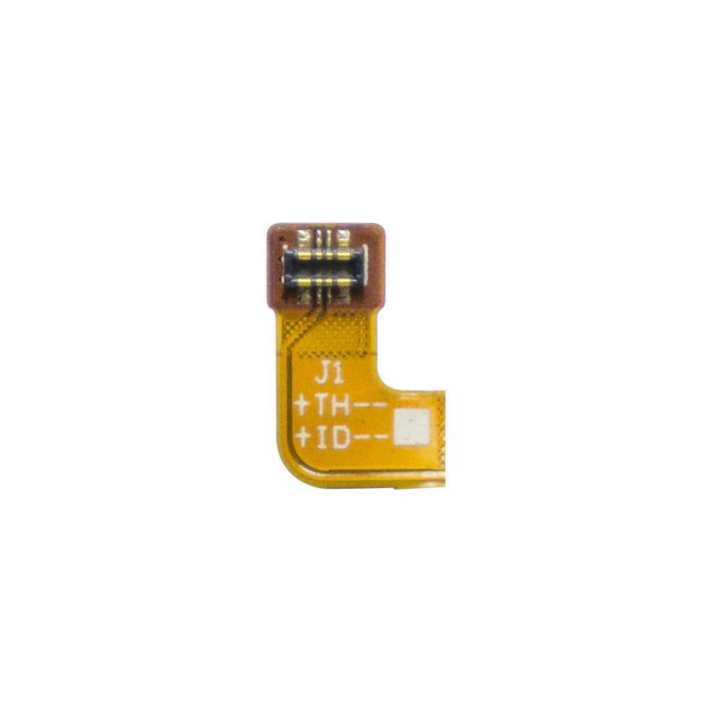 Batteria Sostituisce Li3925T44P8h786035