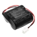 Batterie Batteria per telecamera di sicurezza domestica CS-ZTB007LS