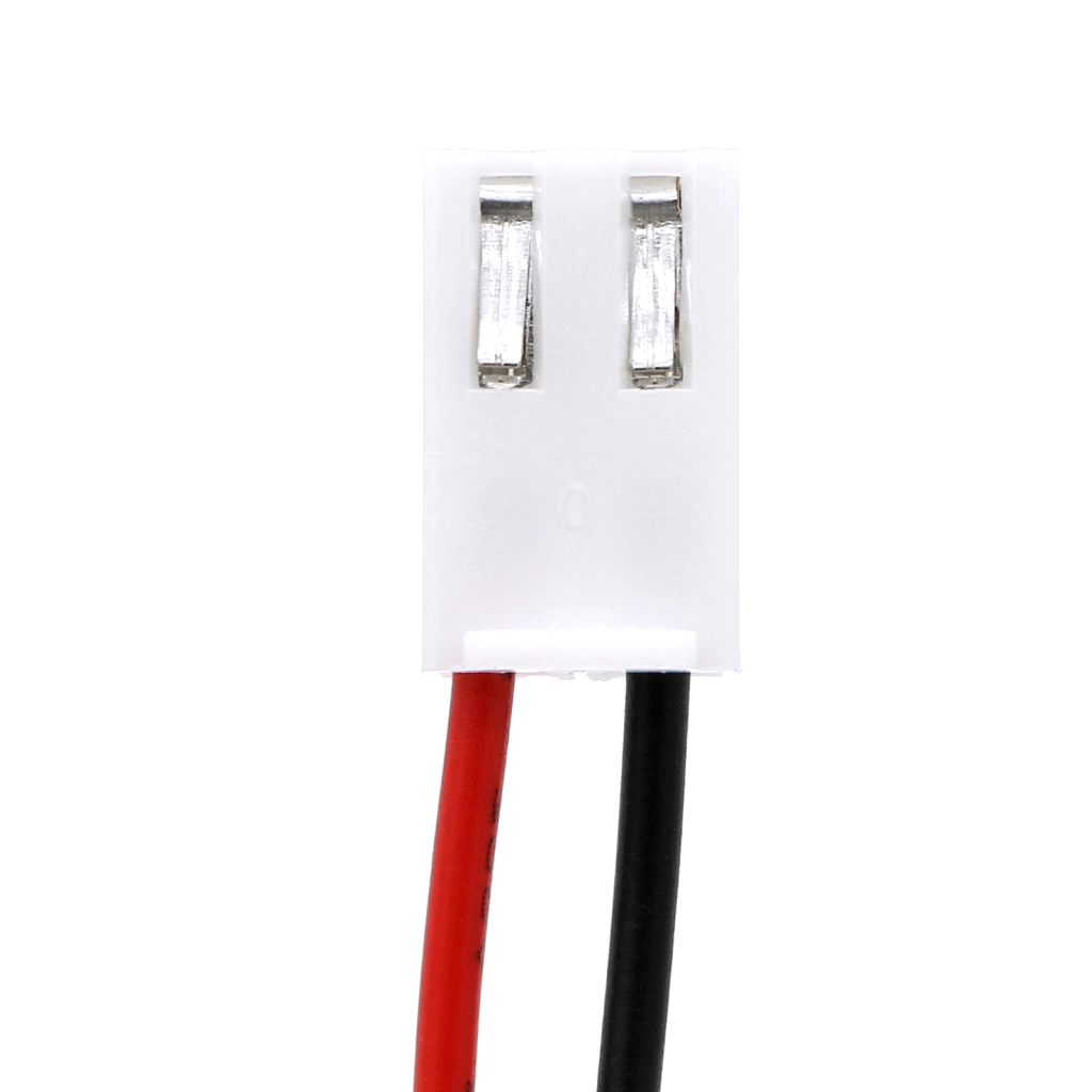 Batterie Batteria per telecamera di sicurezza domestica CS-ZTB007LS