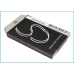 Batterie Sostituisce Li3708T42P3h593662