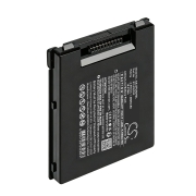 Batteria compatibleWith Zebra