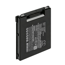 Sostituzione della batteria compatibile per Zebra BT-000535,BT-000535-0020,BT-000535-002A,BT-000535-5020,BTRY-TC5A7A-SC-01...
