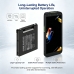 Batterie compatibile con Zebra TC501 TC501 CS-ZTC501BL