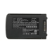 Codice a barre, batteria dello scanner Zebra CS-ZTC580BX