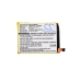 Compatible battery replacement for ZTE LI3928T44P8H475371