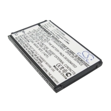 Compatible battery replacement for T-Mobile LI3707T42P3H553447,LI3708T42P3H553447