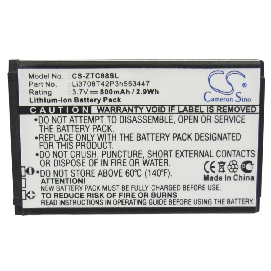 Mobile Phone Battery T-Mobile N295