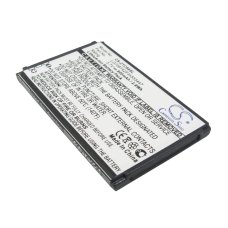 Compatible battery replacement for AT&T LI3707T42P3H553447,LI3708T42P3H553447