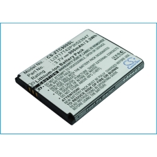 Sostituzione della batteria compatibile per Telstra LI3717T42P3H523947