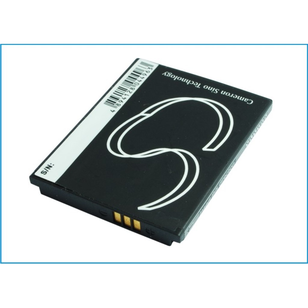 Batteria compatibile con Telstra ZTE CS-ZTC900SL